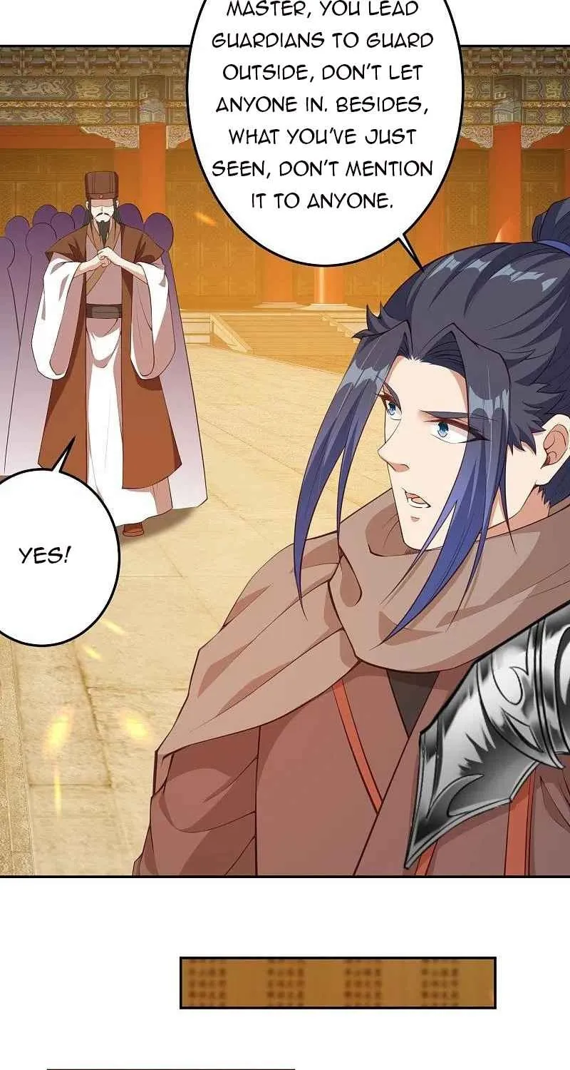 Read Against The Gods Manga Online