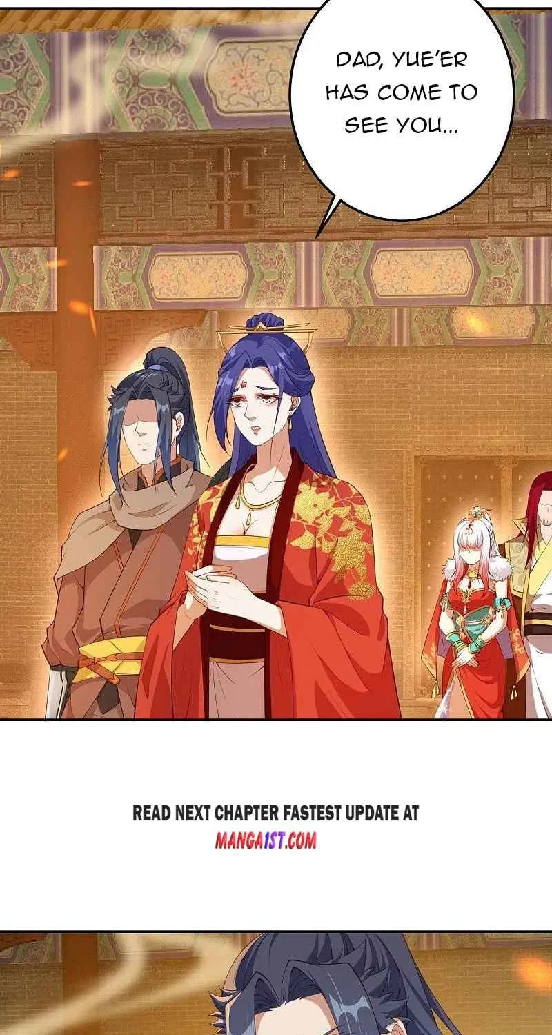 Read Against The Gods Manga Online