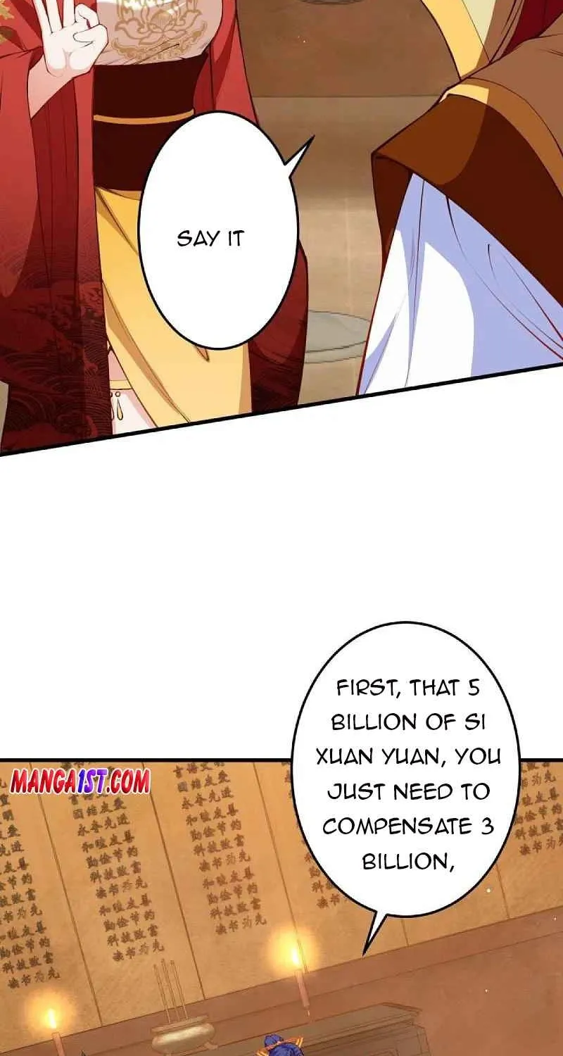 Read Against The Gods Manga Online