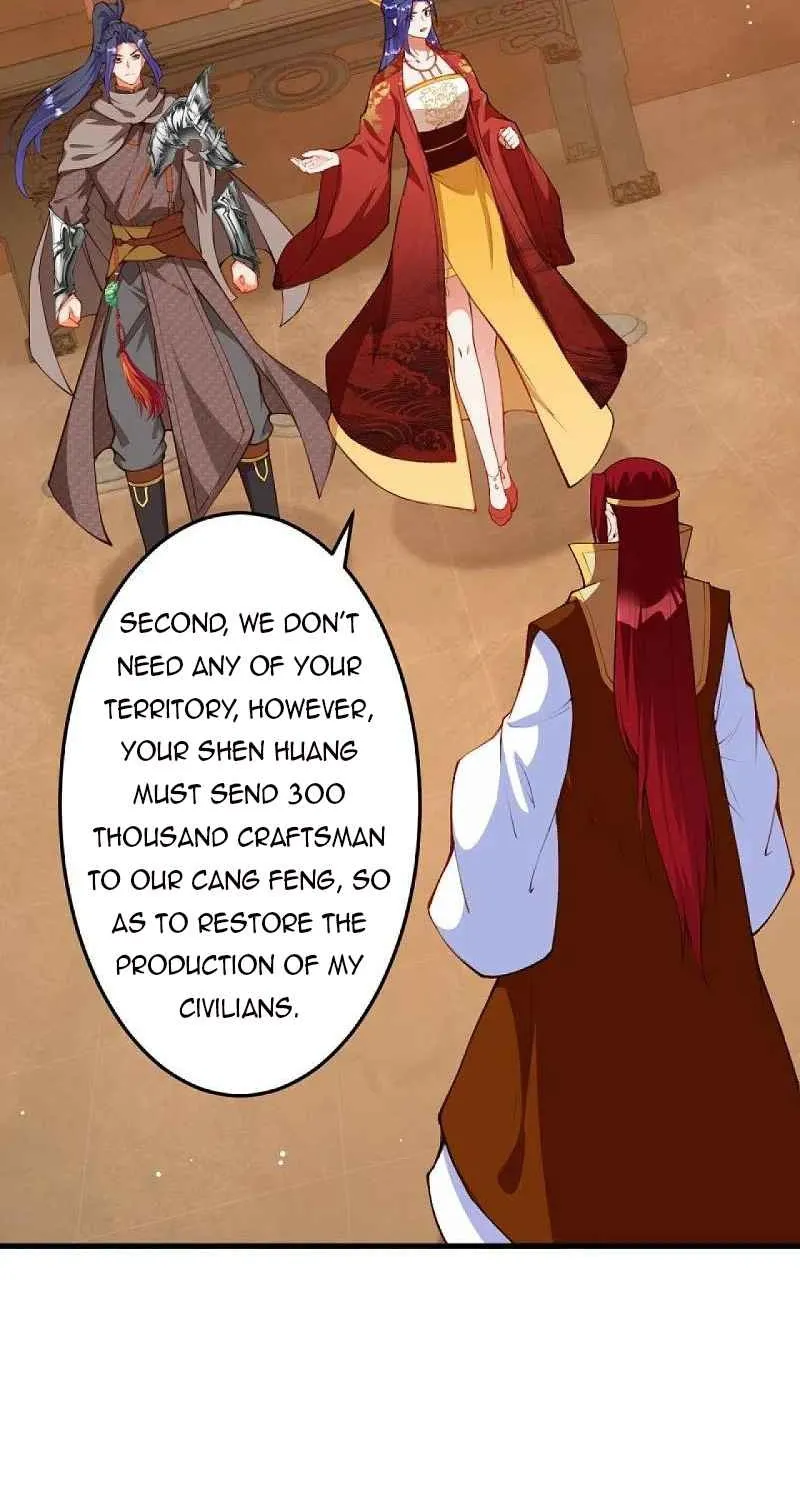 Read Against The Gods Manga Online