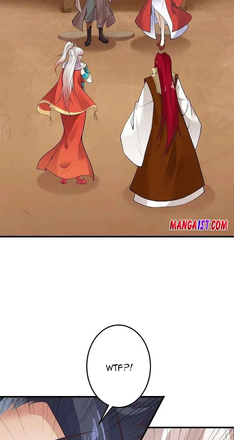 Read Against The Gods Manga Online