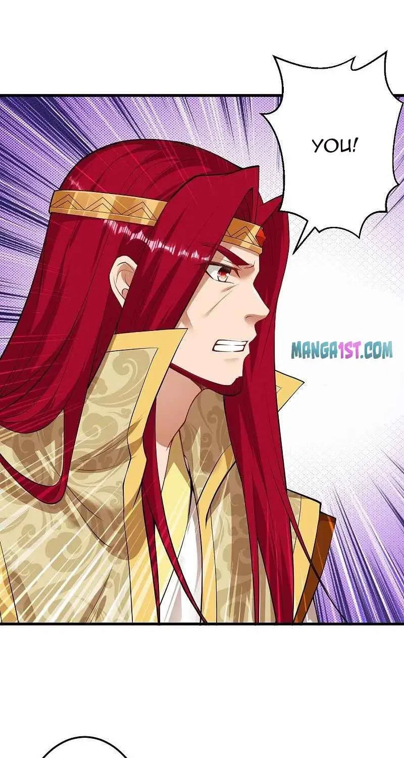 Read Against The Gods Manga Online