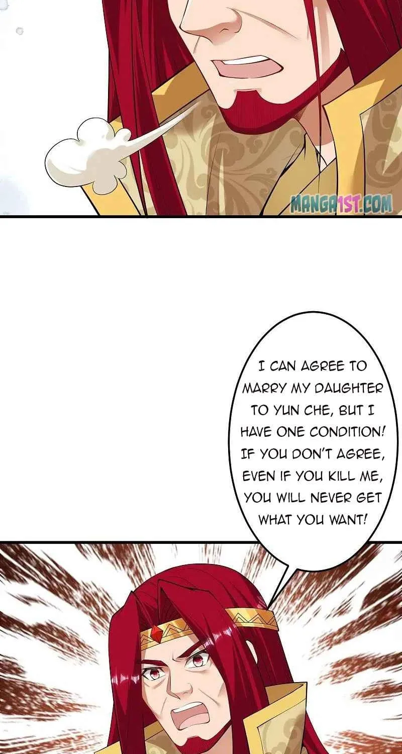 Read Against The Gods Manga Online