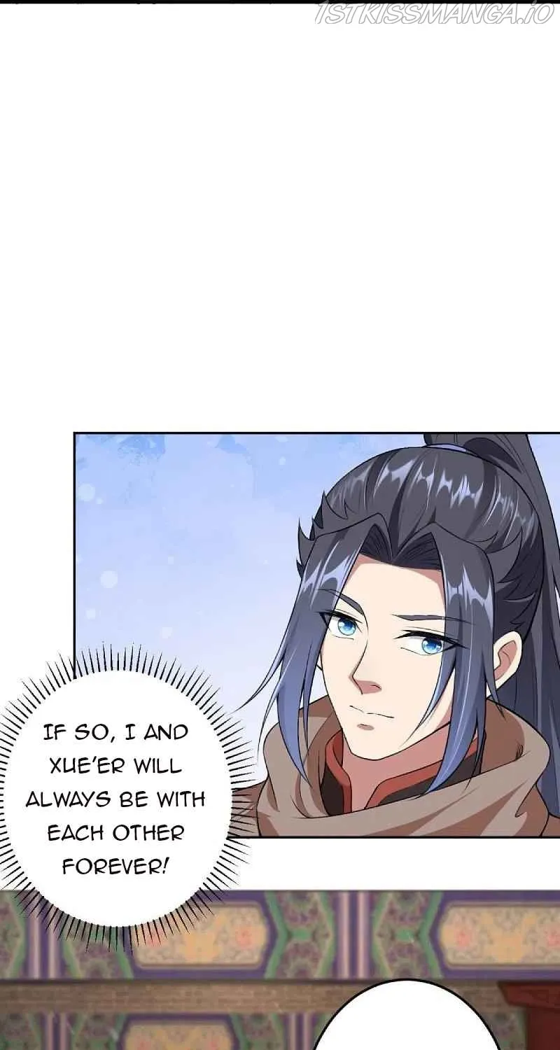 Read Against The Gods Manga Online