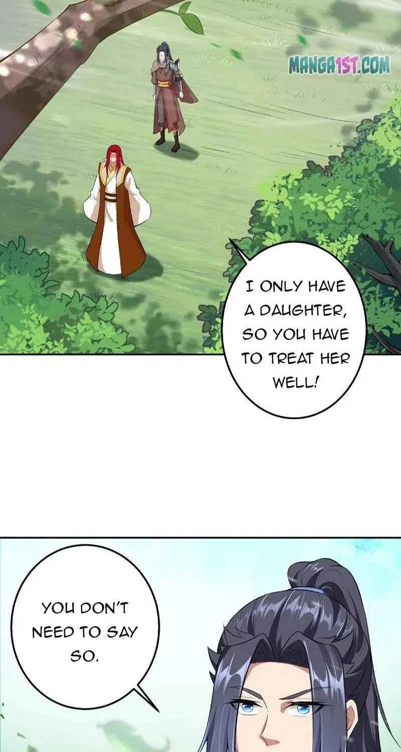 Read Against The Gods Manga Online