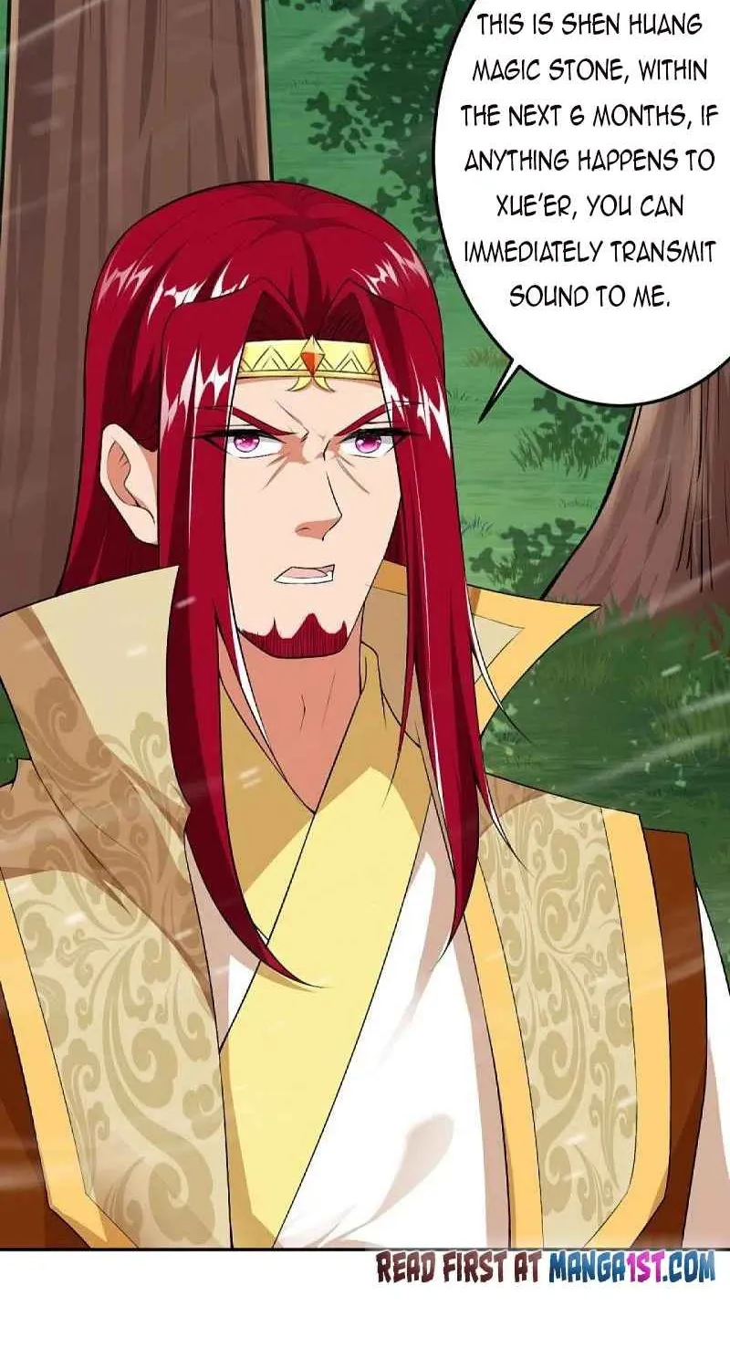 Read Against The Gods Manga Online