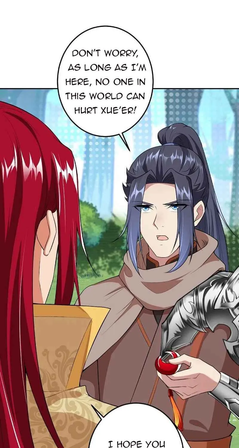 Read Against The Gods Manga Online