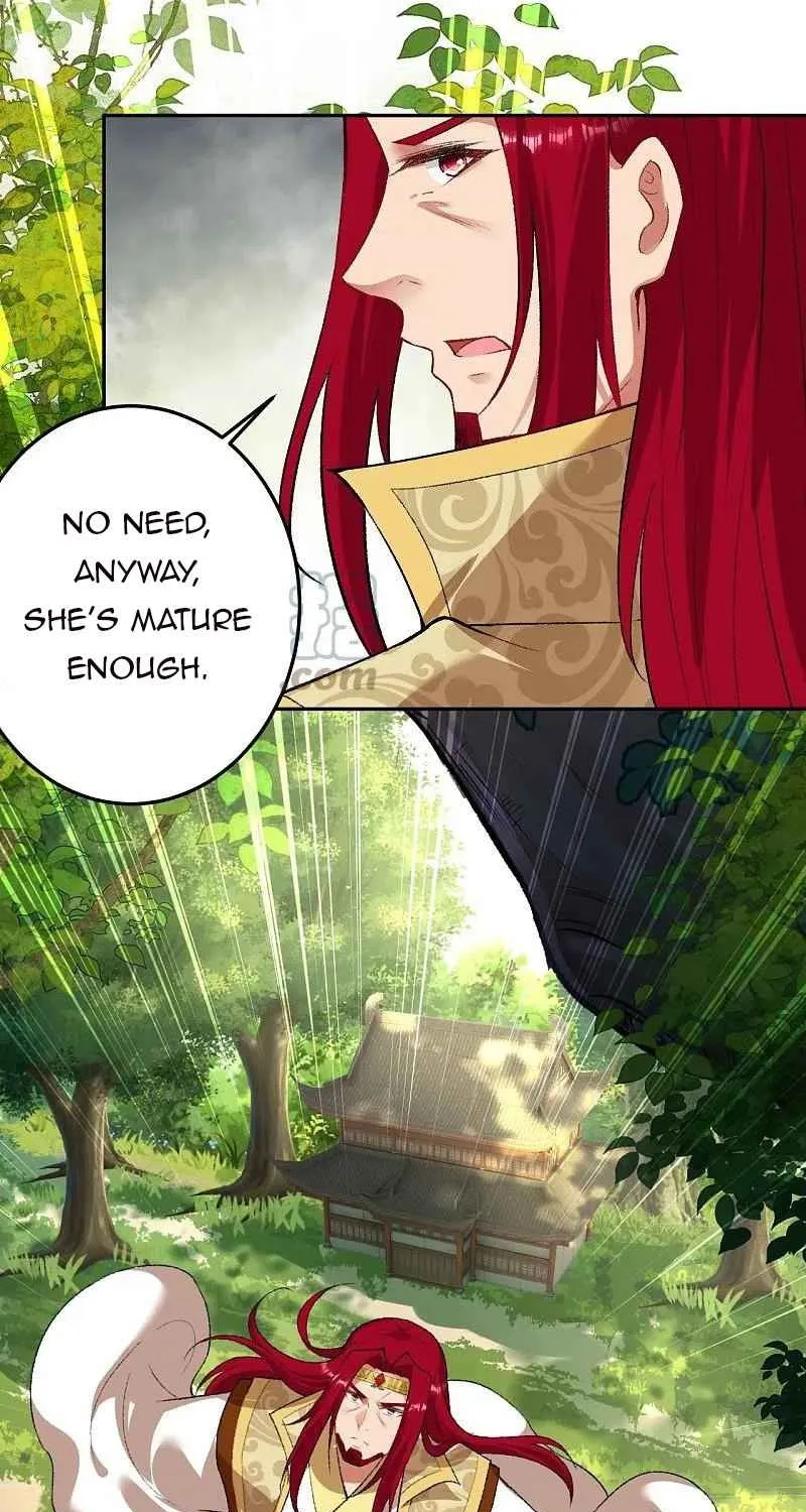 Read Against The Gods Manga Online