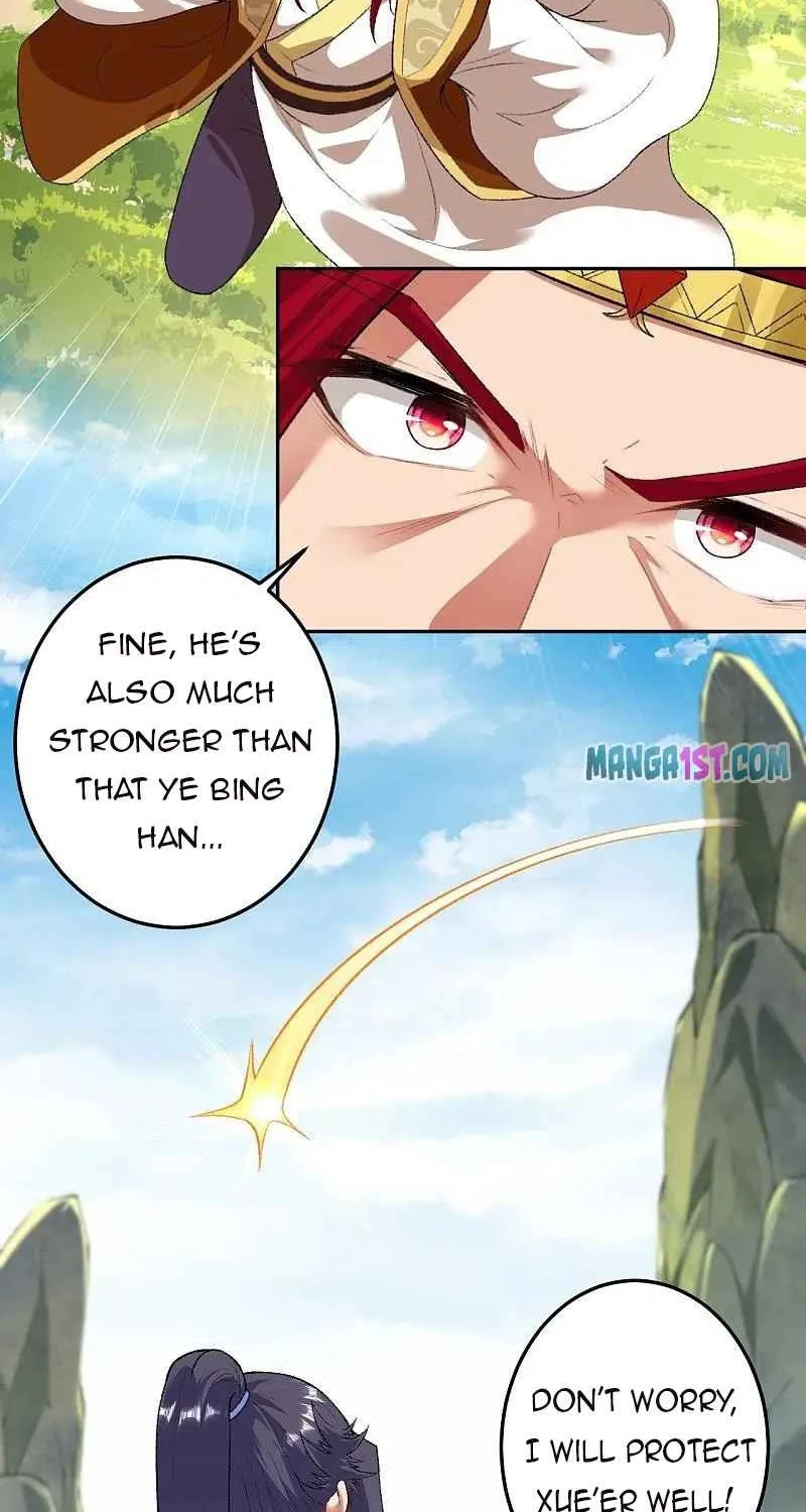 Read Against The Gods Manga Online