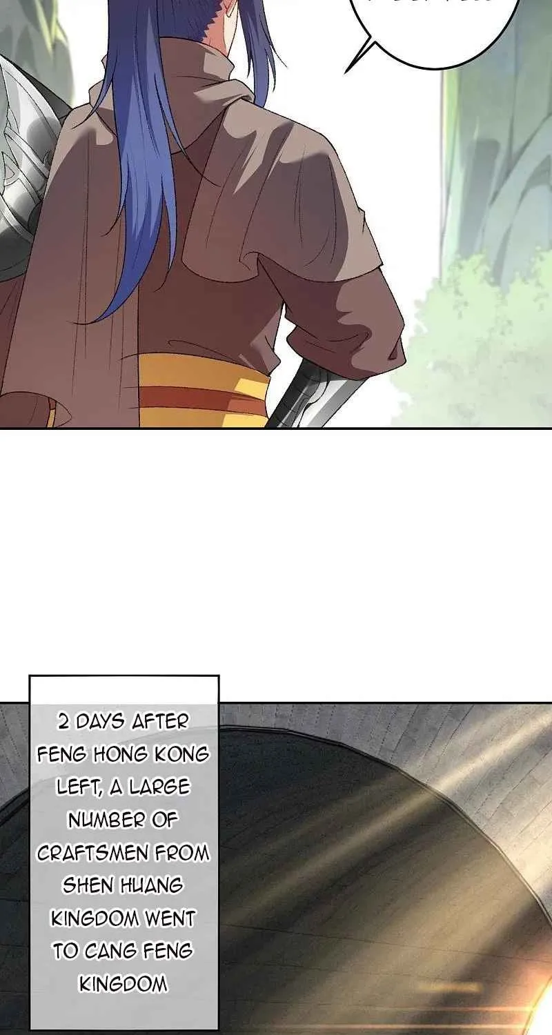 Read Against The Gods Manga Online