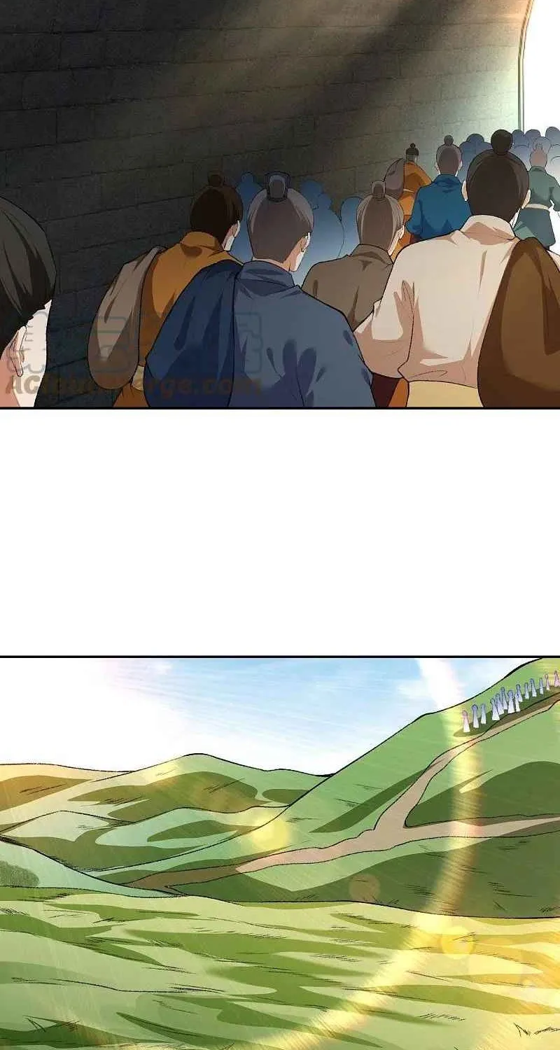 Read Against The Gods Manga Online