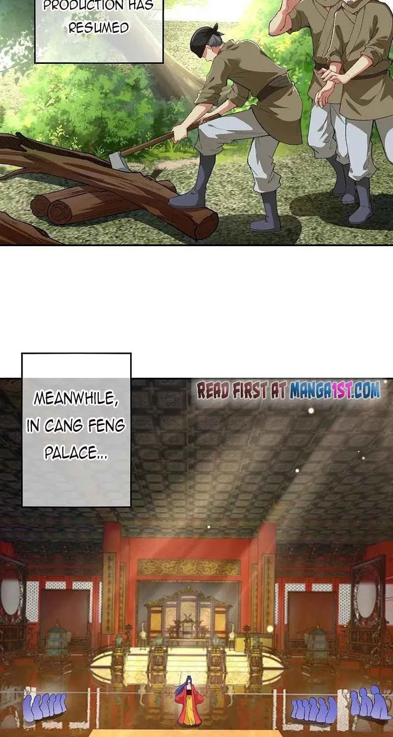 Read Against The Gods Manga Online