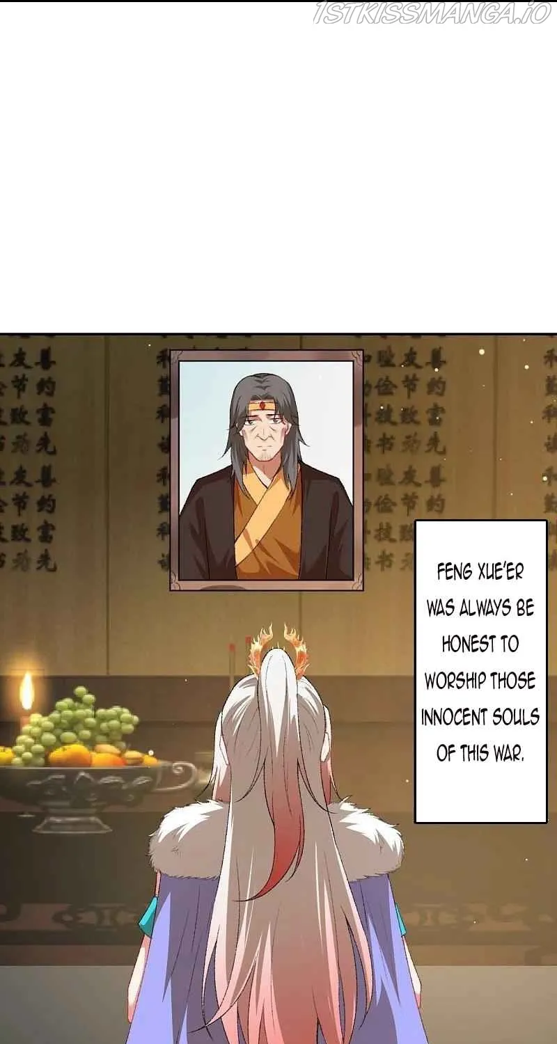 Read Against The Gods Manga Online