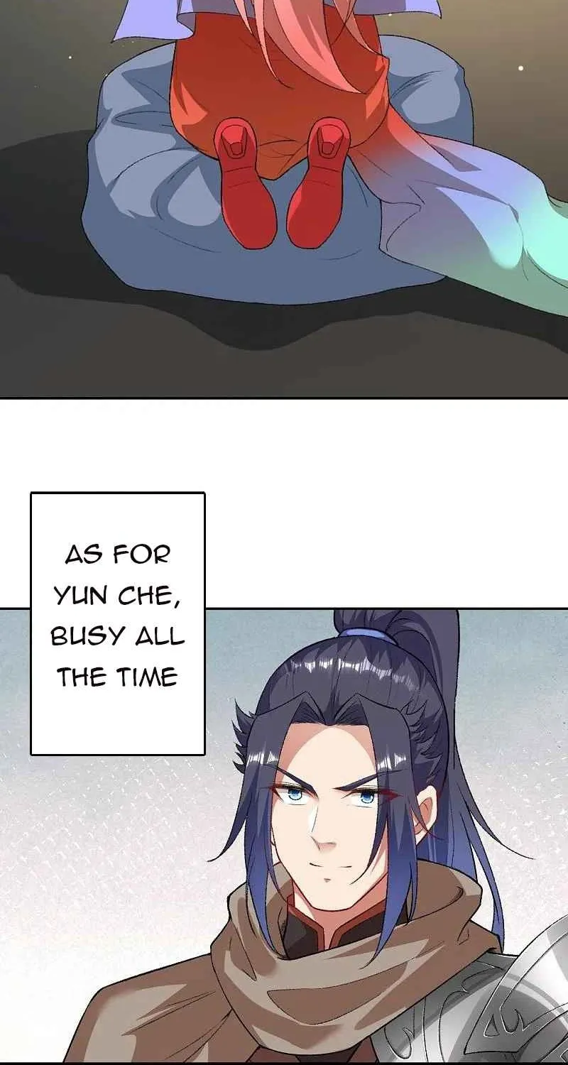 Read Against The Gods Manga Online