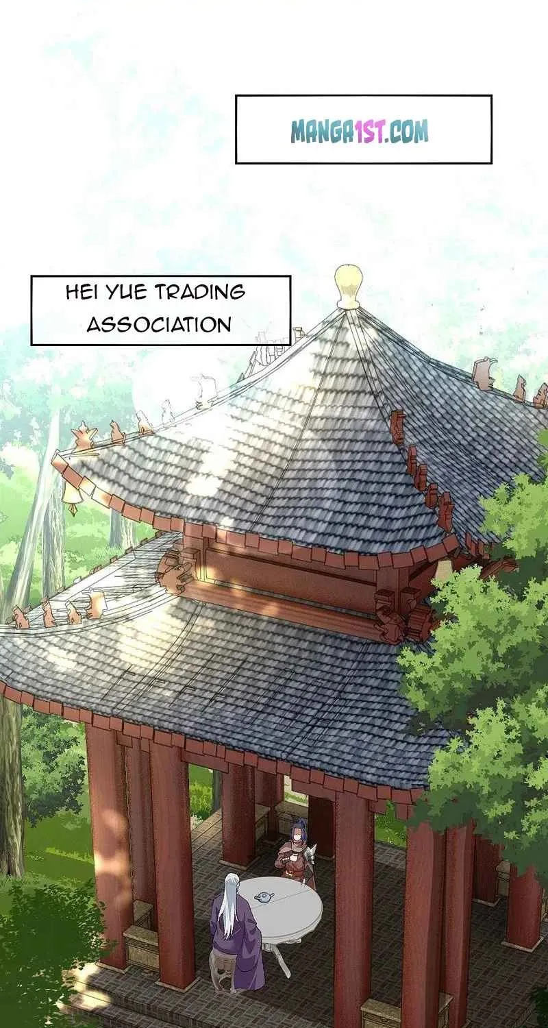 Read Against The Gods Manga Online