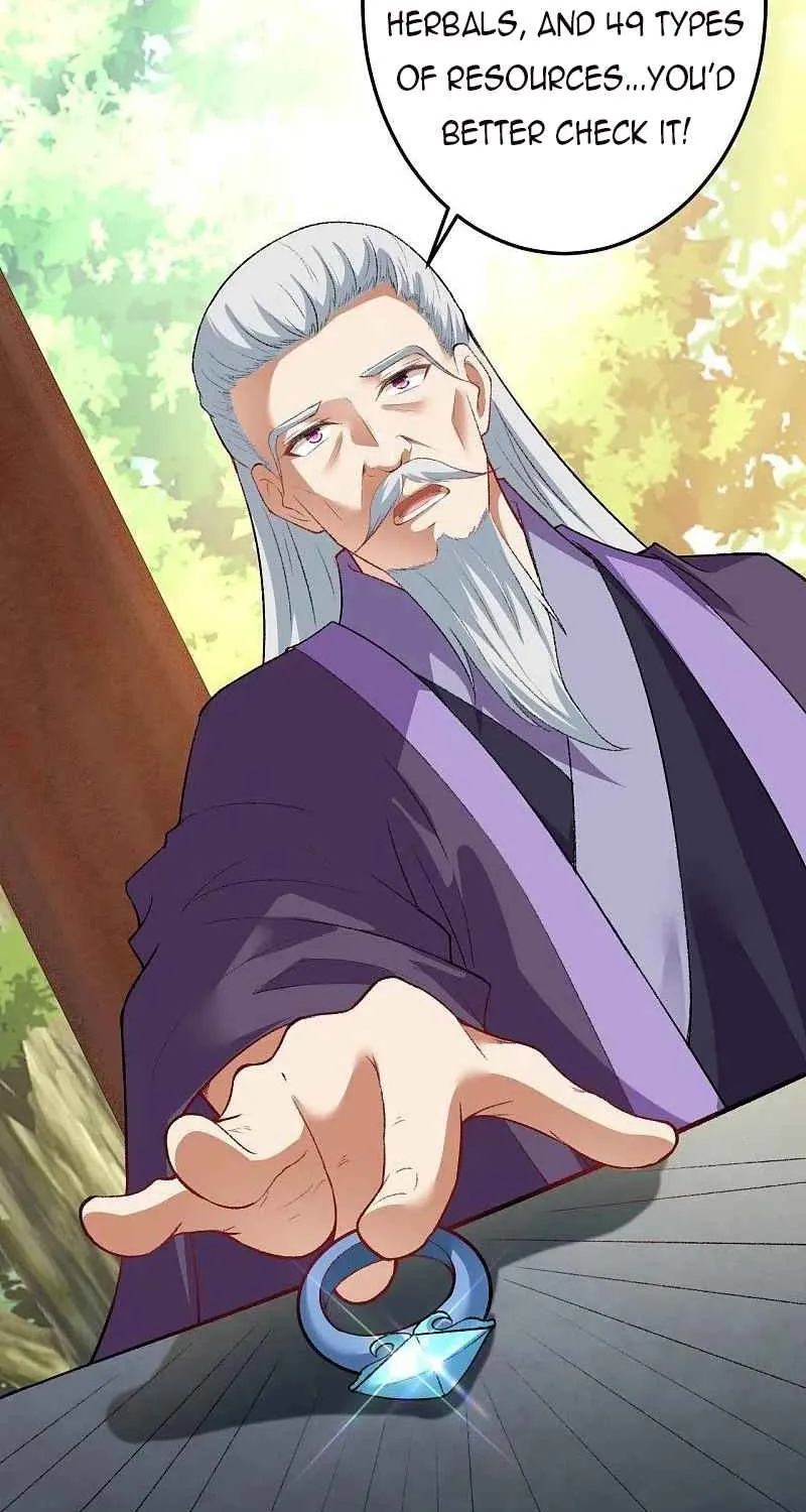 Read Against The Gods Manga Online