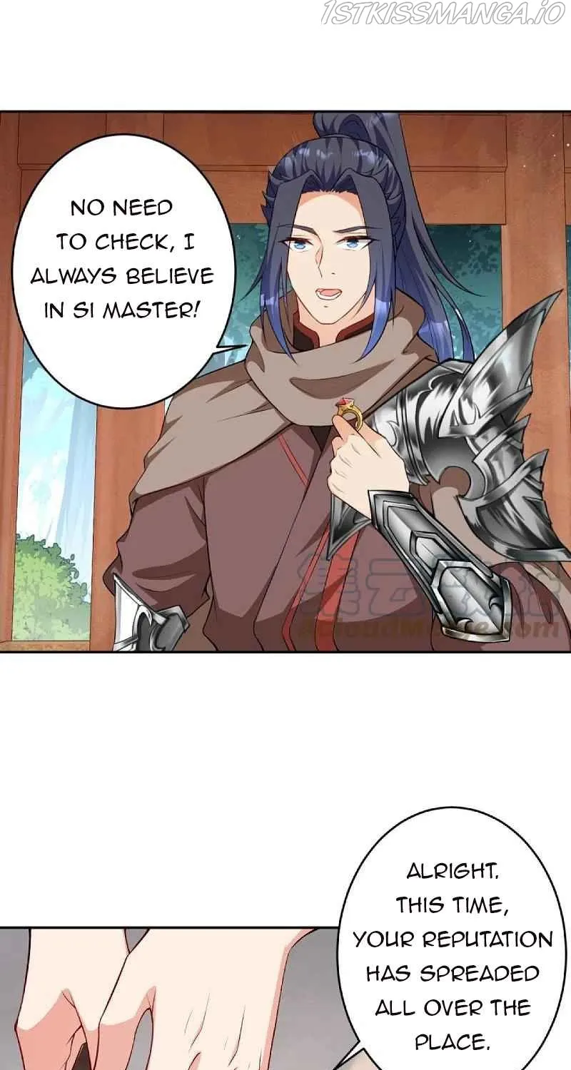 Read Against The Gods Manga Online