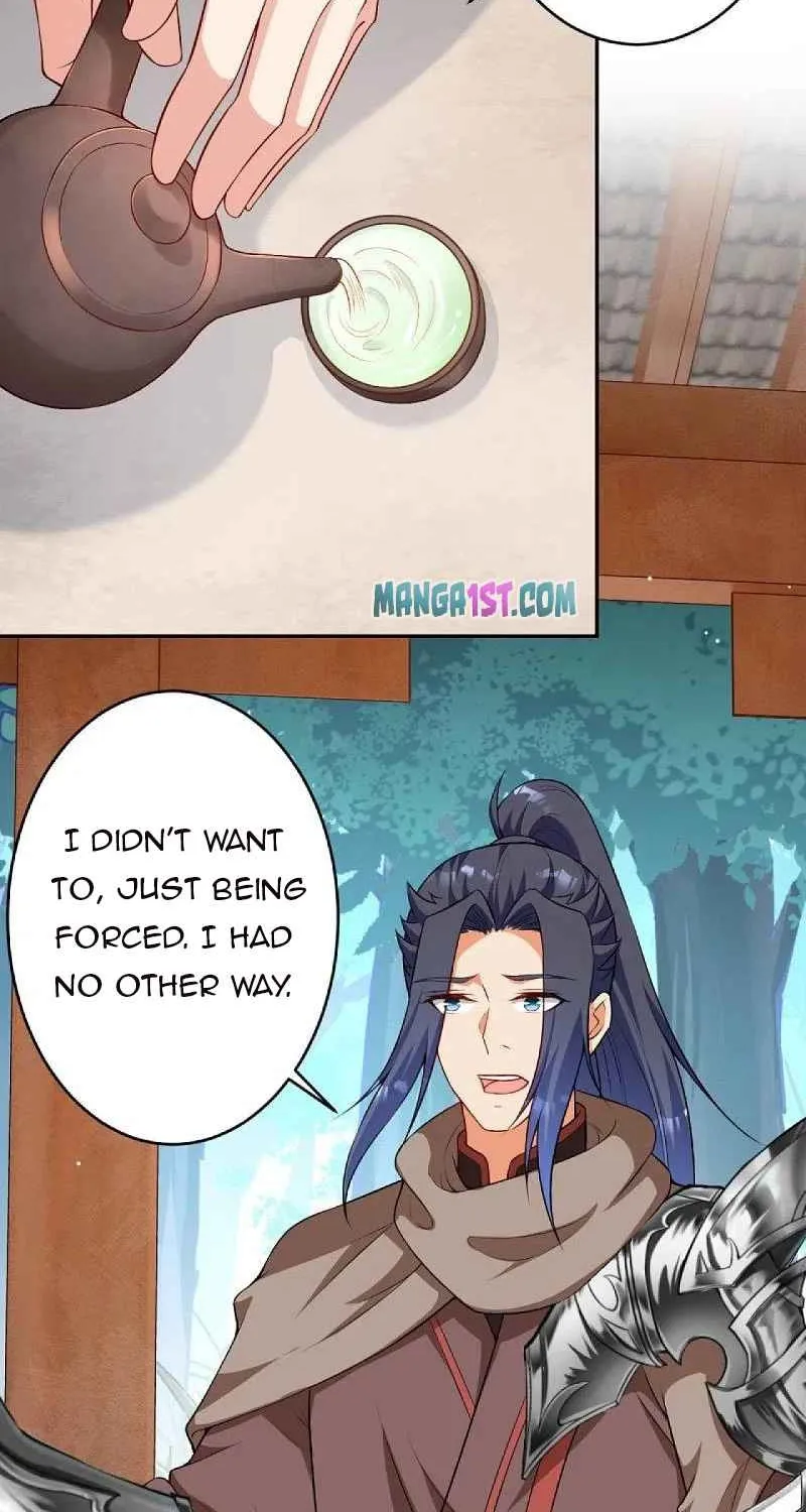 Read Against The Gods Manga Online