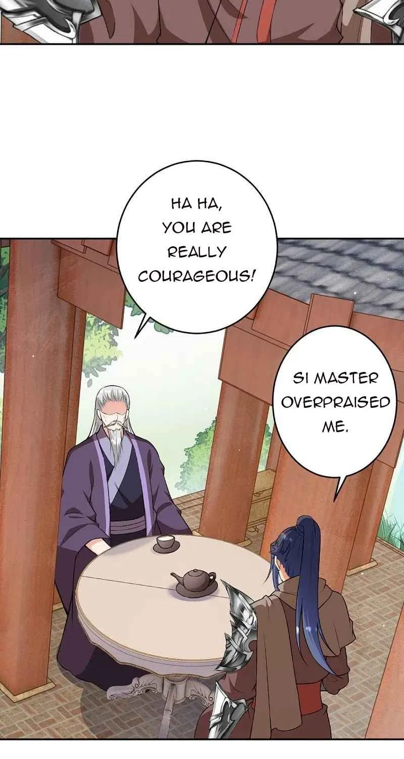 Read Against The Gods Manga Online