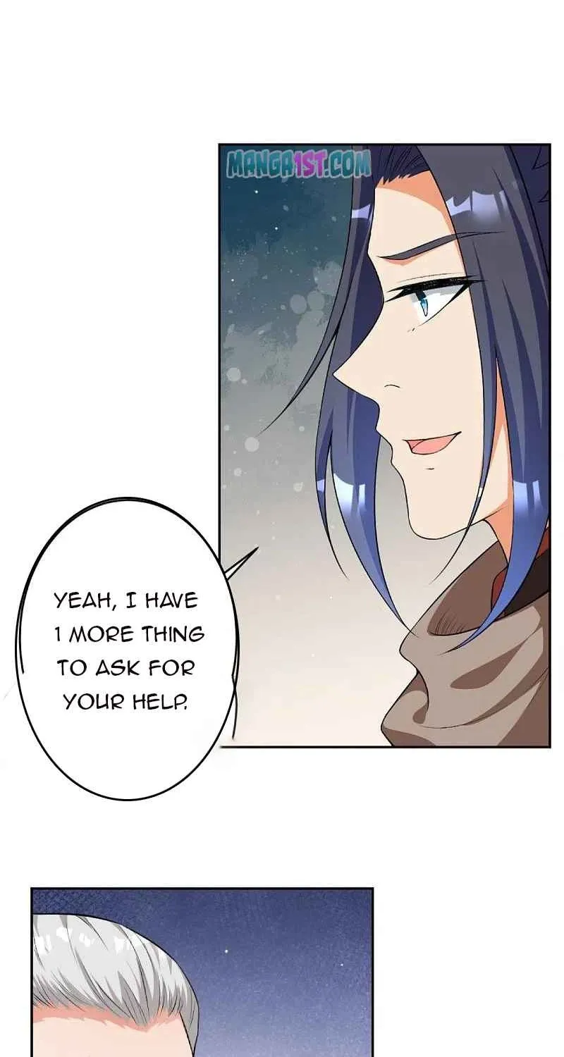 Read Against The Gods Manga Online