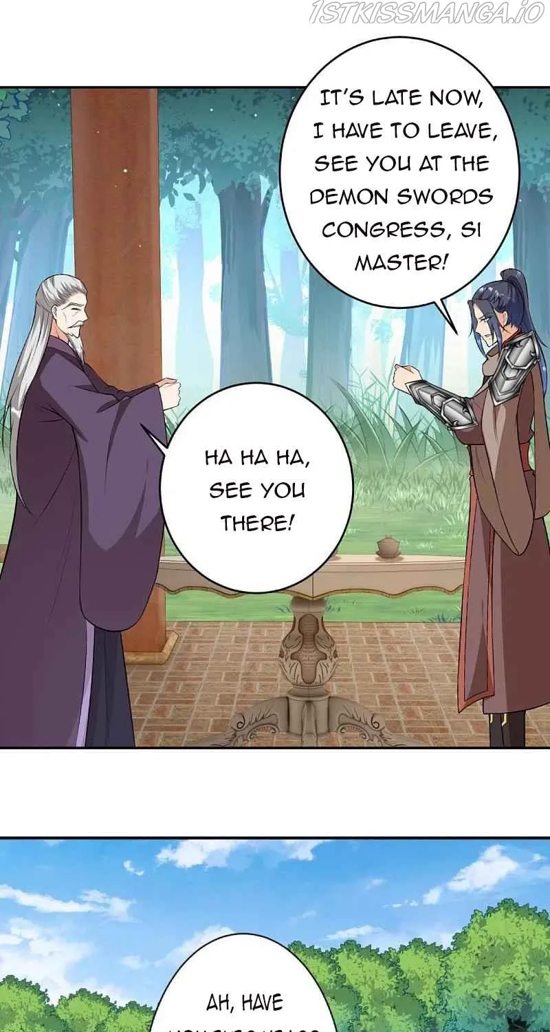 Read Against The Gods Manga Online