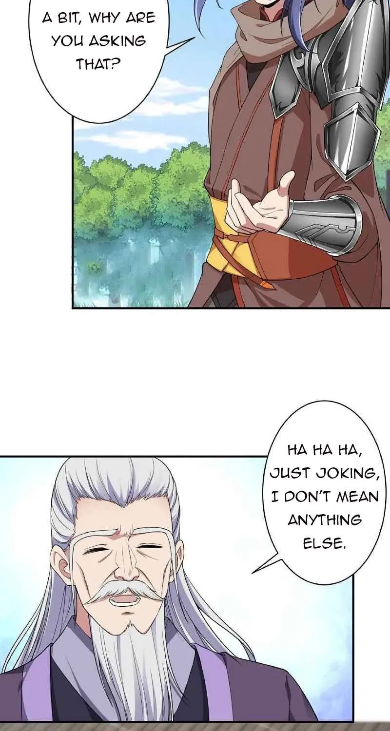 Read Against The Gods Manga Online