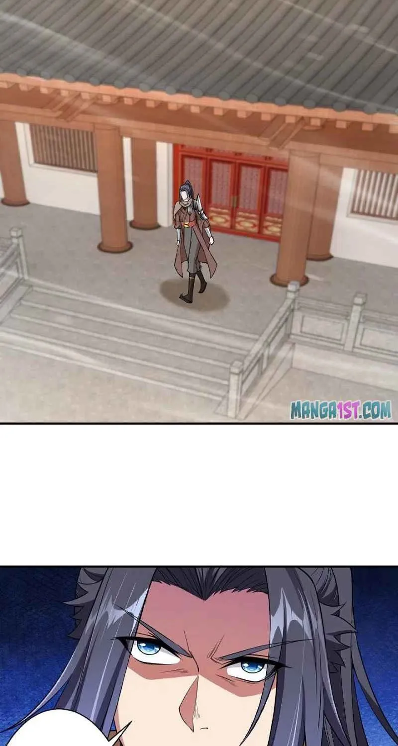 Read Against The Gods Manga Online