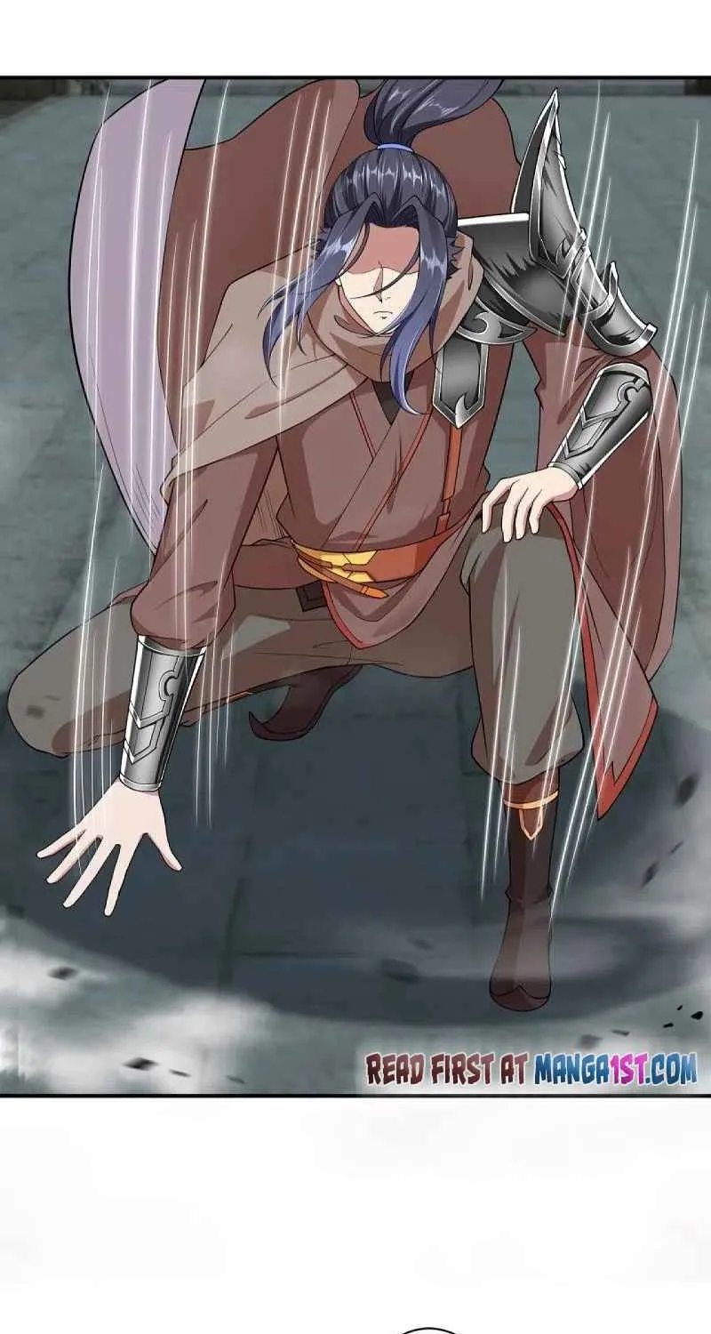 Read Against The Gods Manga Online