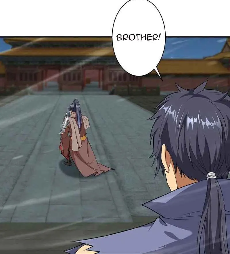 Read Against The Gods Manga Online