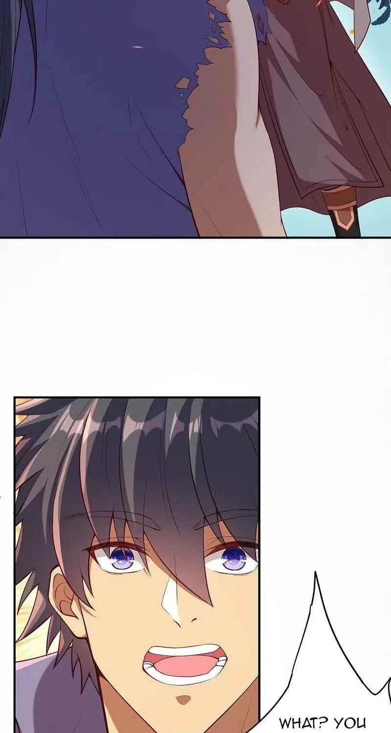 Read Against The Gods Manga Online