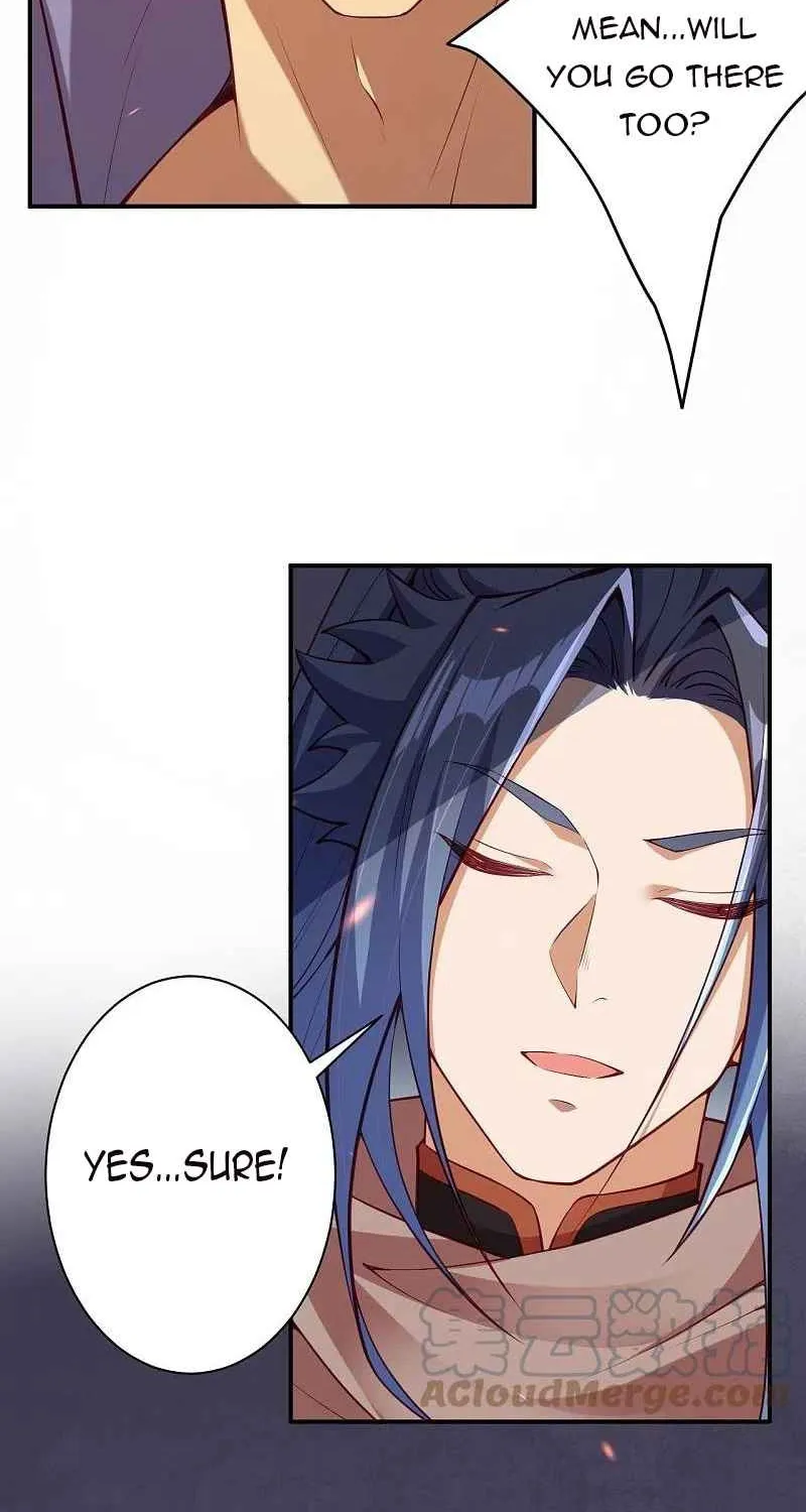 Read Against The Gods Manga Online