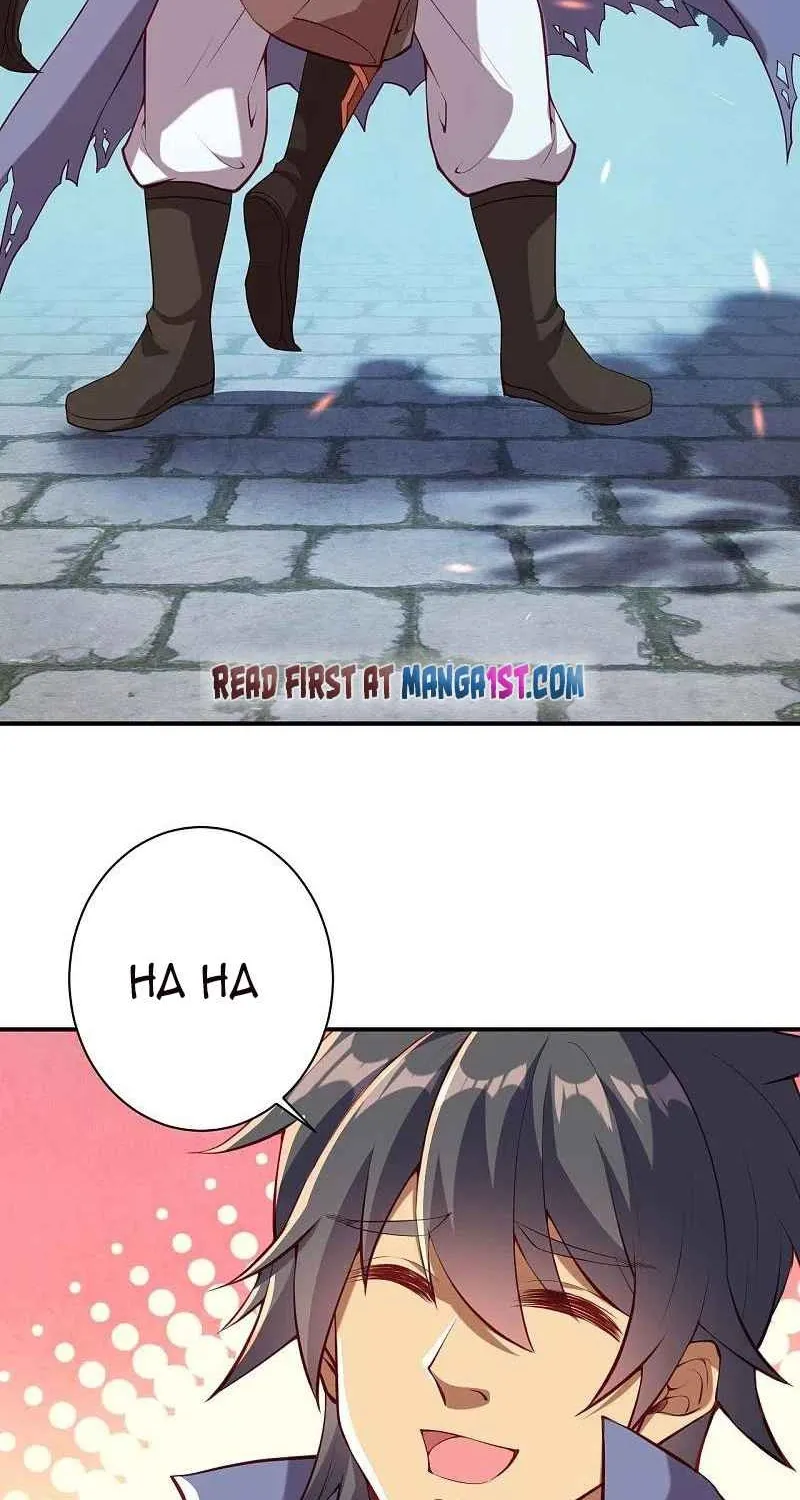 Read Against The Gods Manga Online