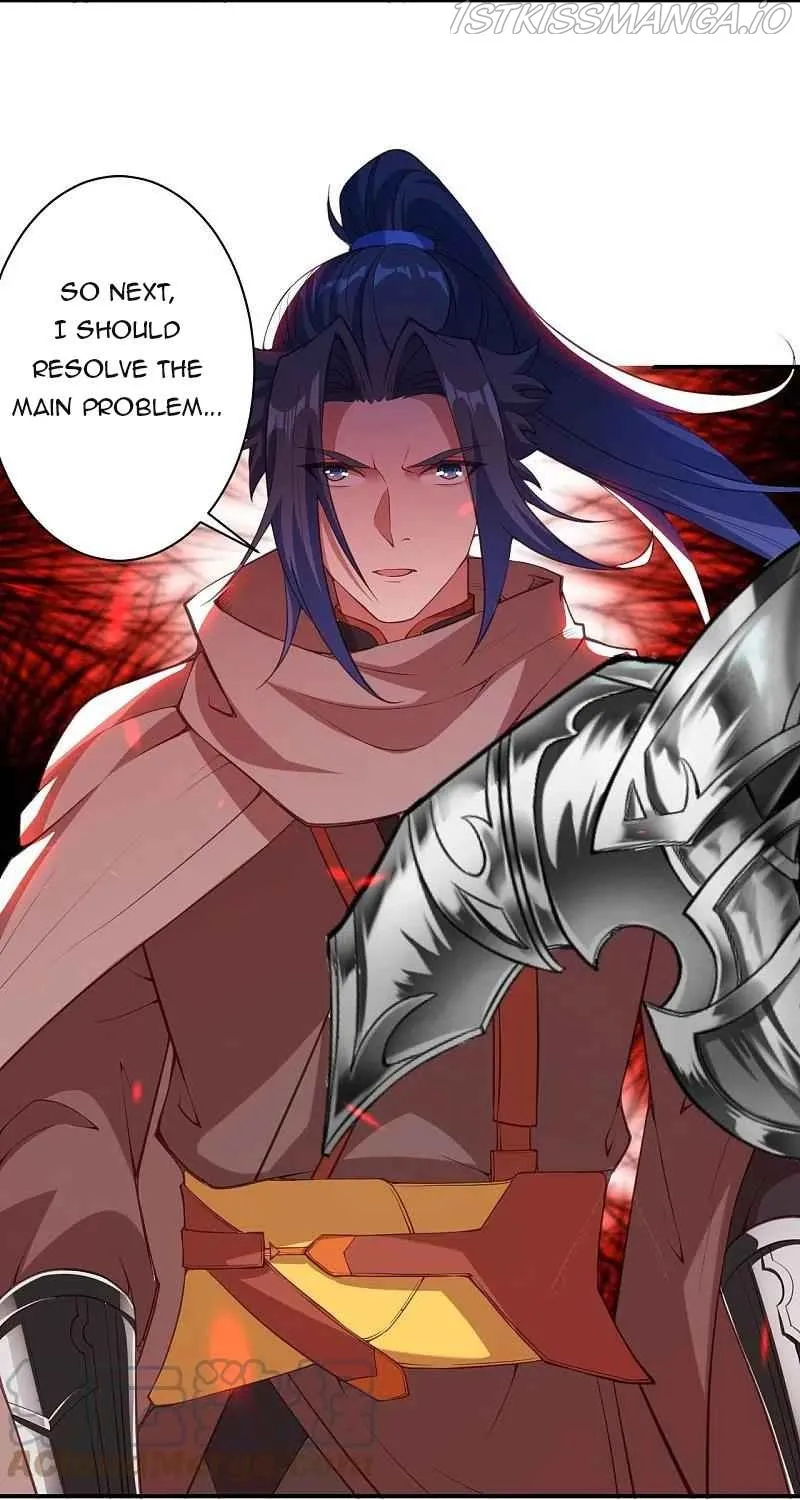 Read Against The Gods Manga Online