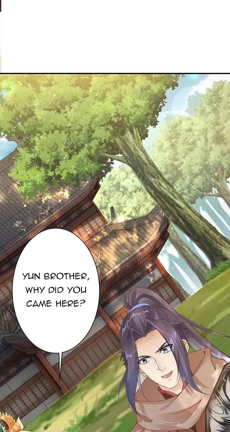 Read Against The Gods Manga Online