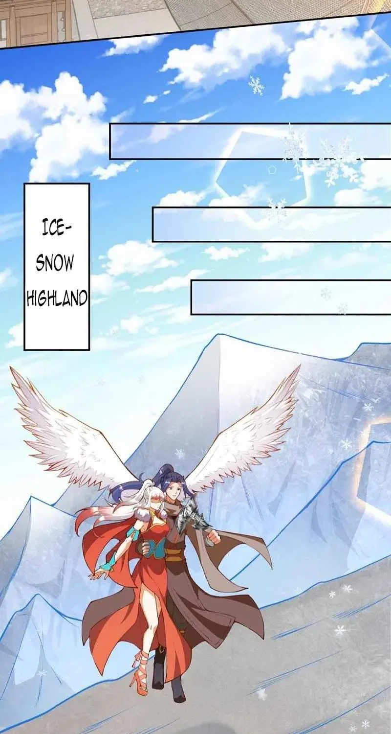 Read Against The Gods Manga Online