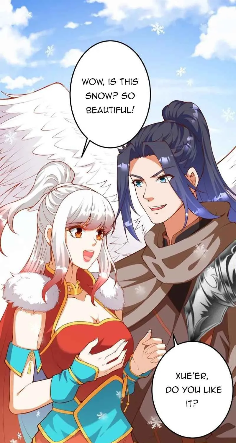 Read Against The Gods Manga Online