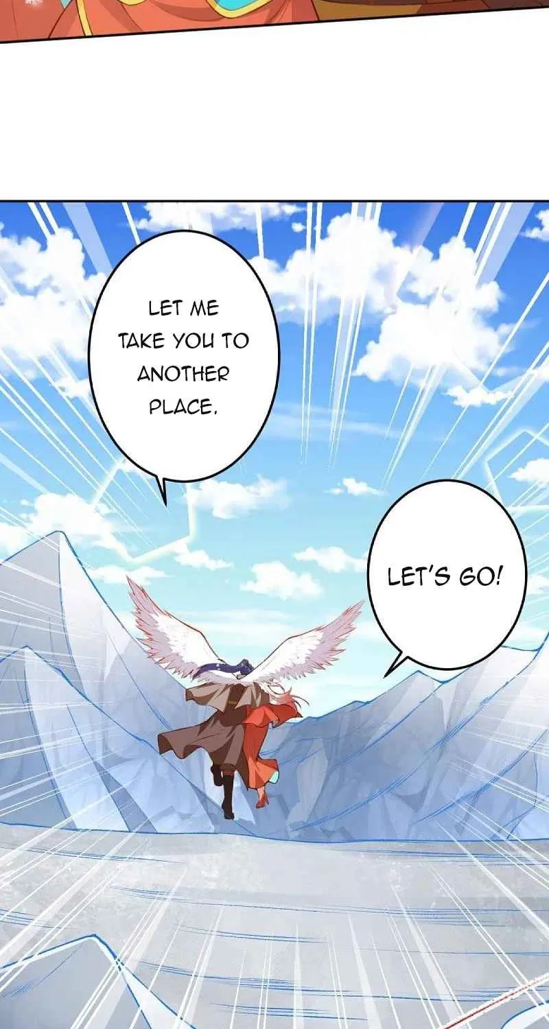 Read Against The Gods Manga Online