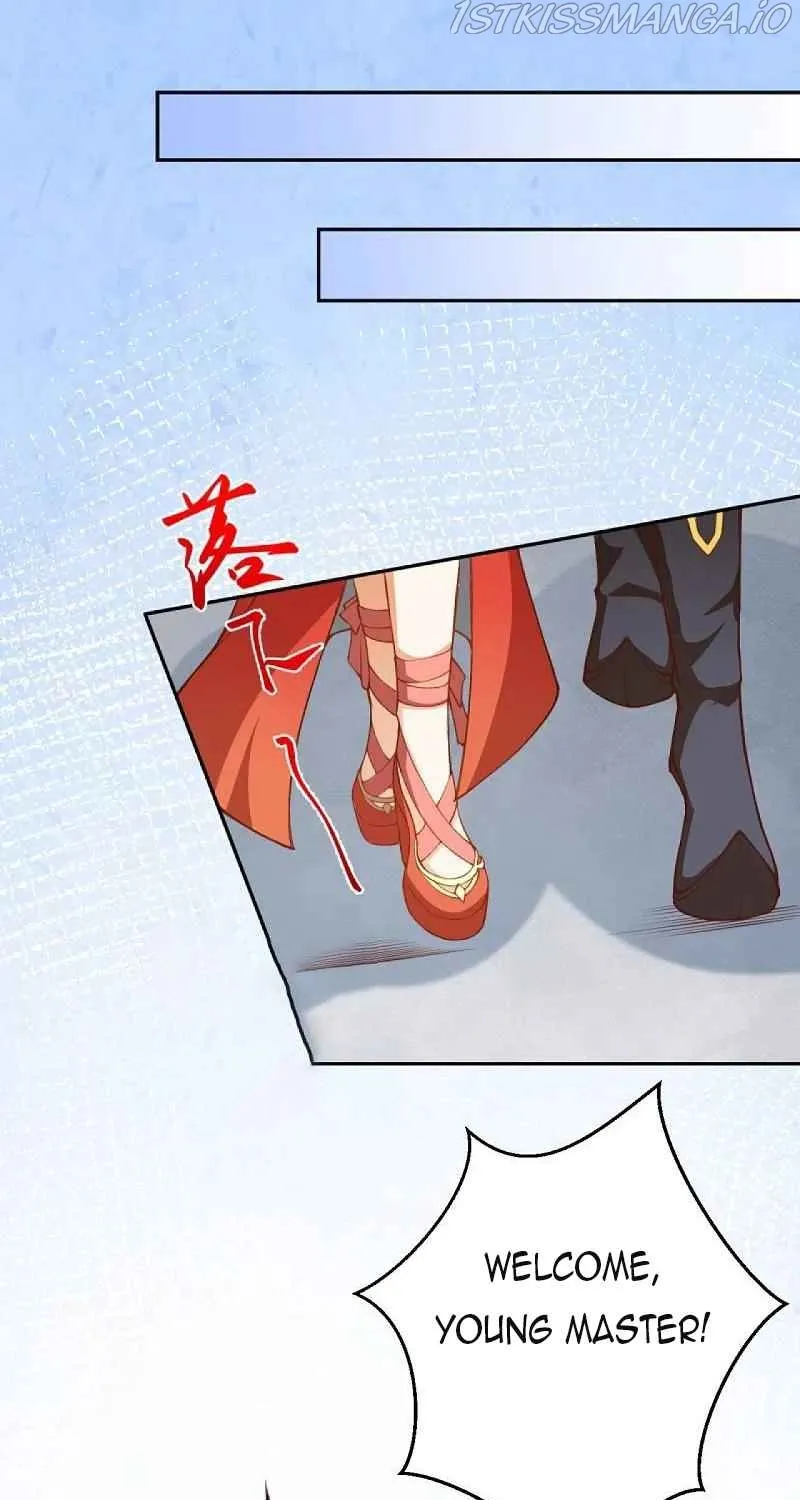 Read Against The Gods Manga Online