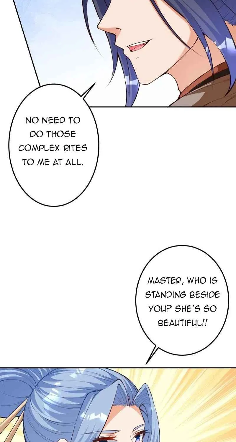 Read Against The Gods Manga Online