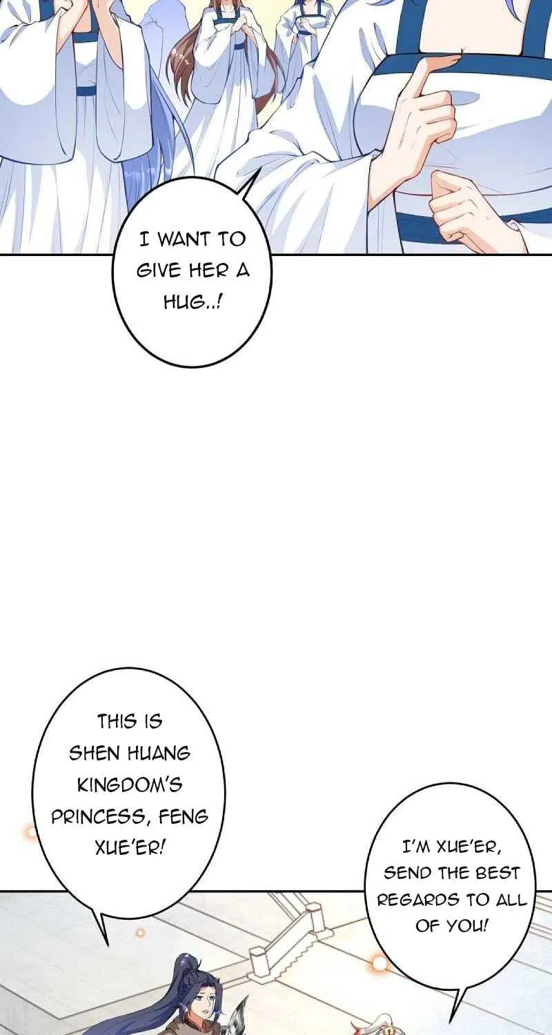 Read Against The Gods Manga Online