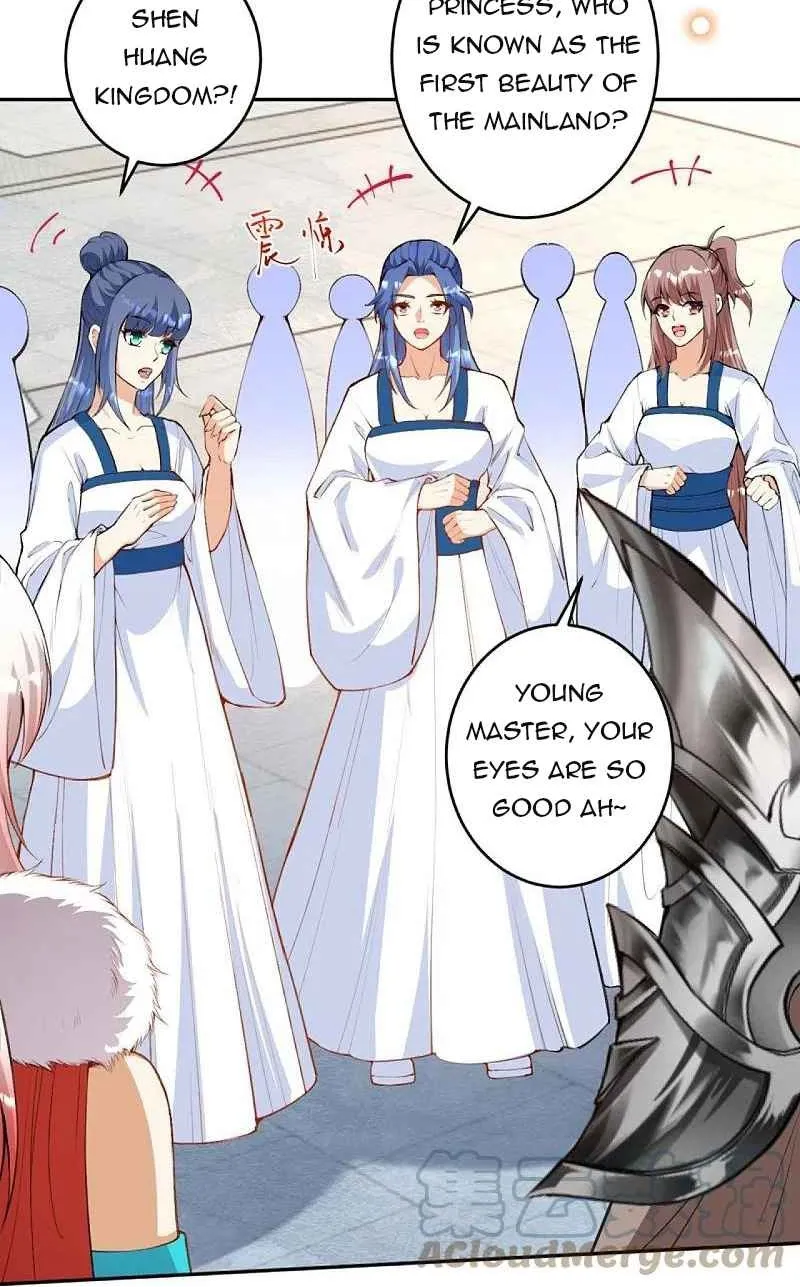 Read Against The Gods Manga Online