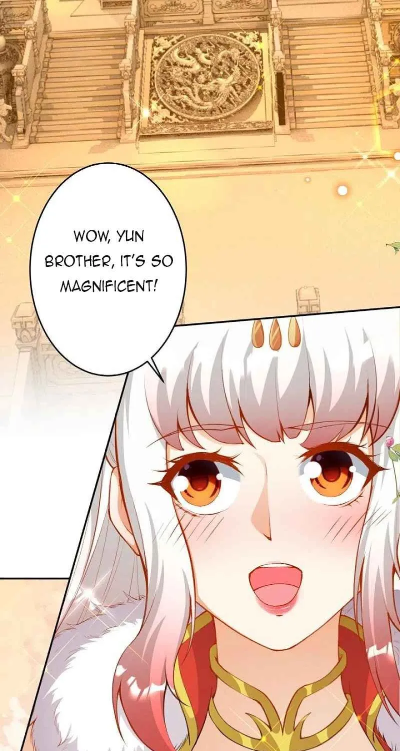 Read Against The Gods Manga Online