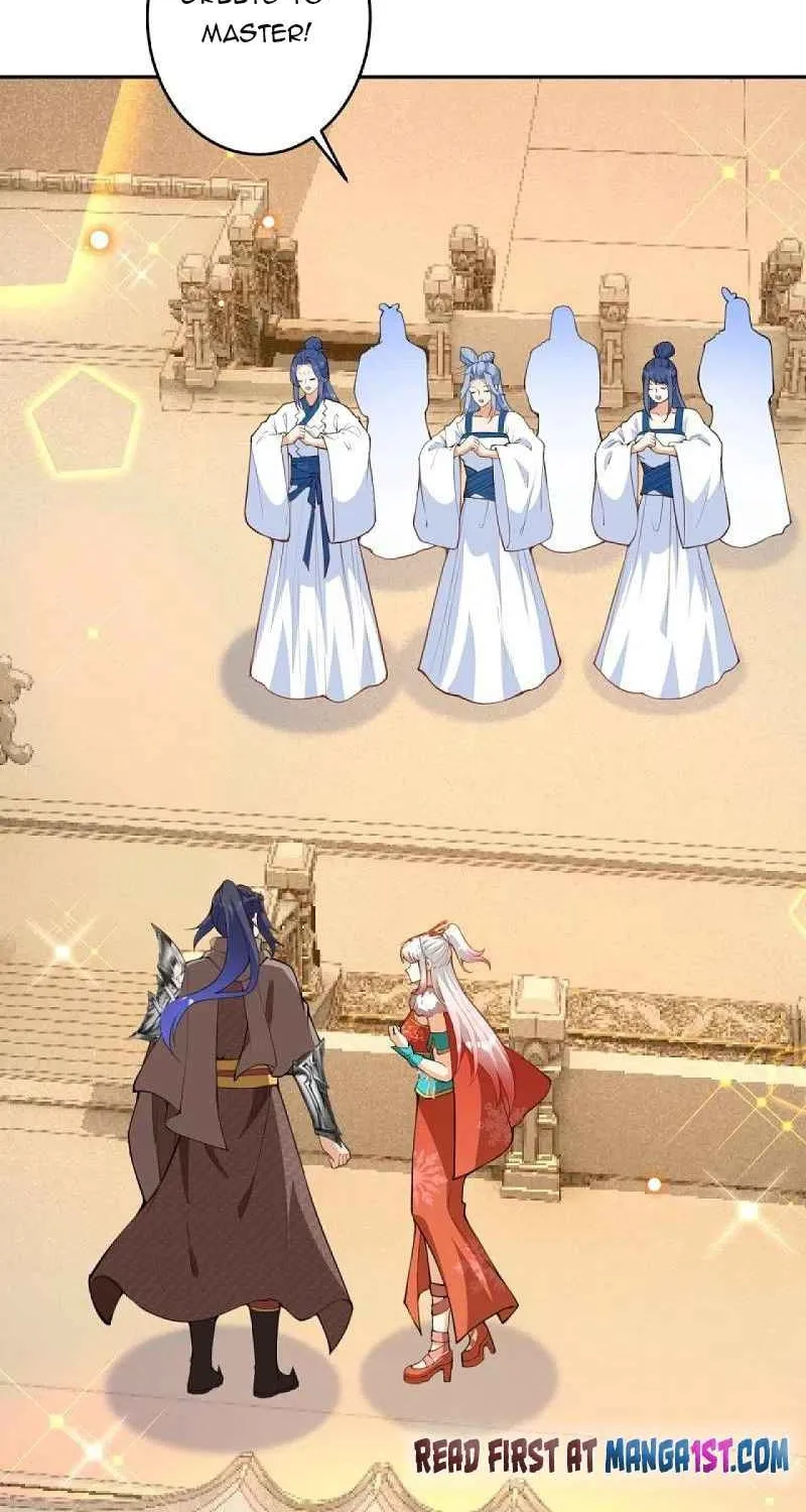 Read Against The Gods Manga Online