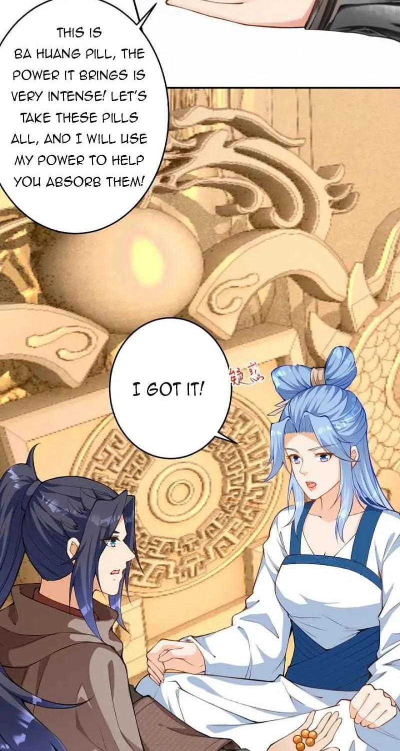 Read Against The Gods Manga Online