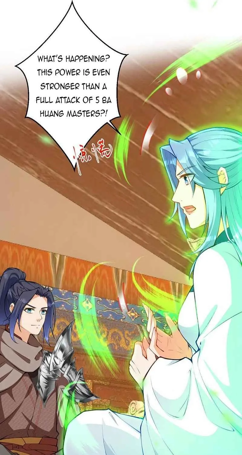 Read Against The Gods Manga Online