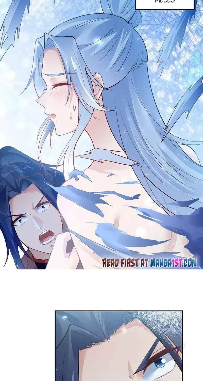 Read Against The Gods Manga Online