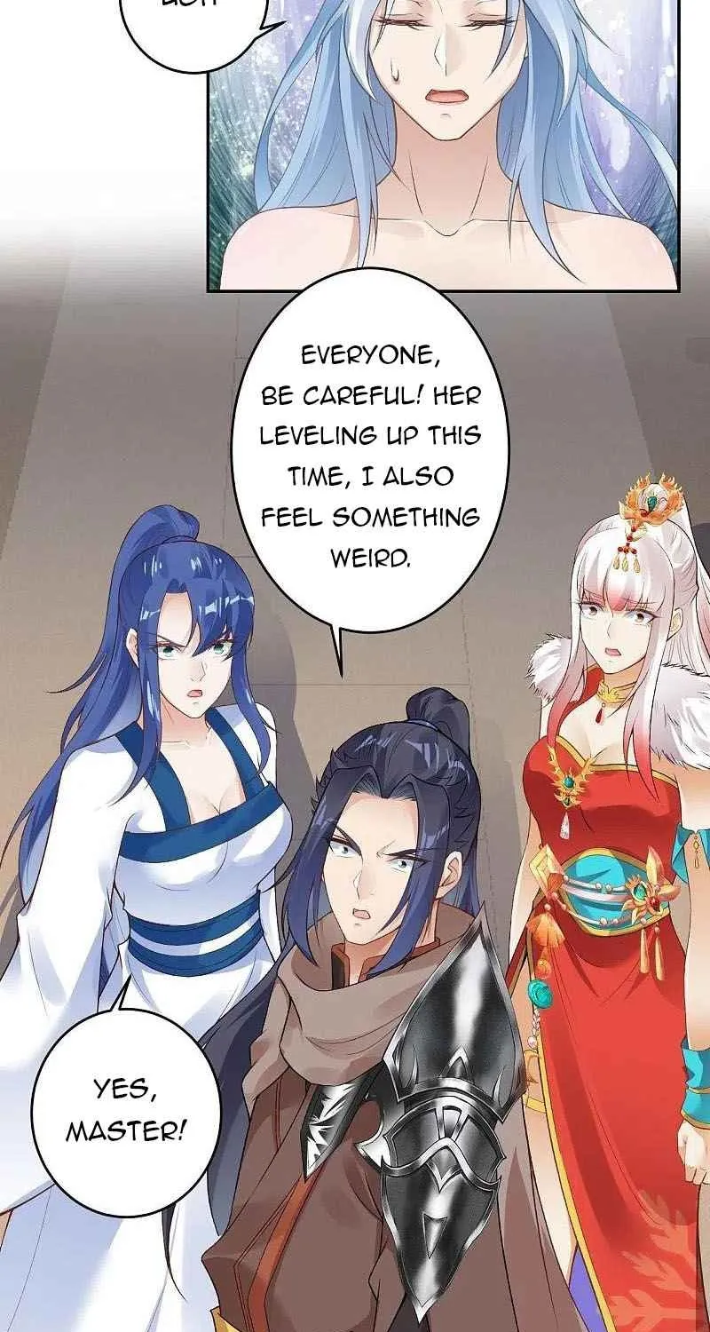 Read Against The Gods Manga Online