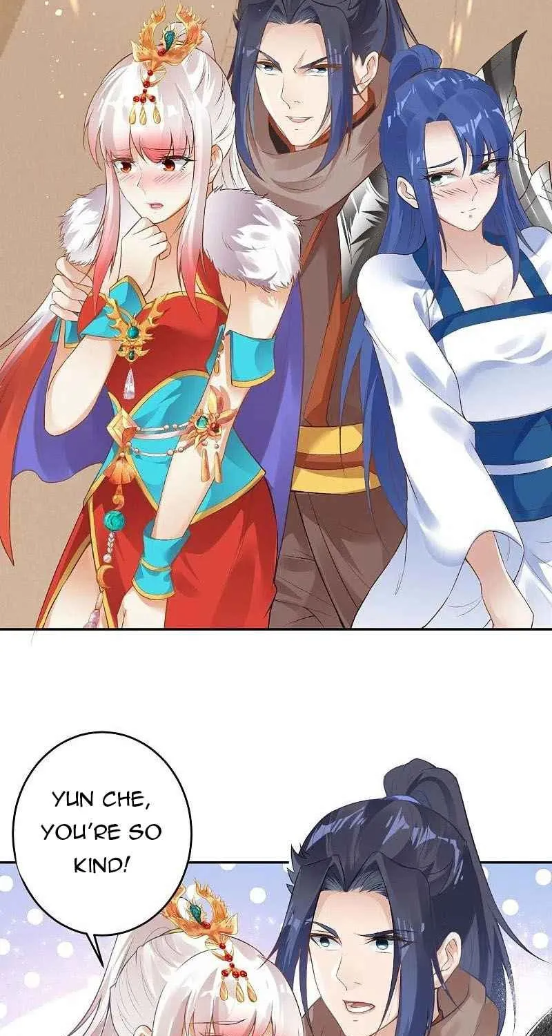 Read Against The Gods Manga Online