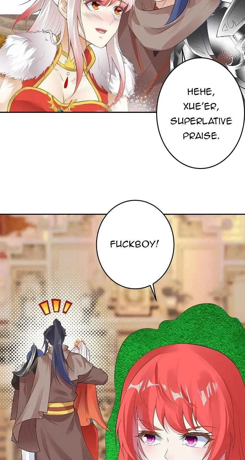 Read Against The Gods Manga Online