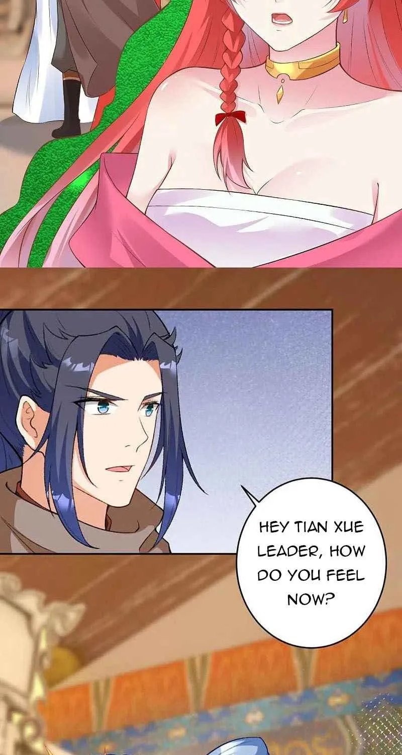 Read Against The Gods Manga Online